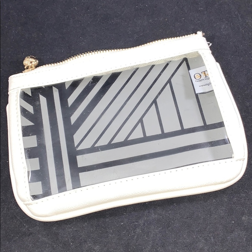 OTG 24/7 bag organizer #2 Cream  On the go 24/7